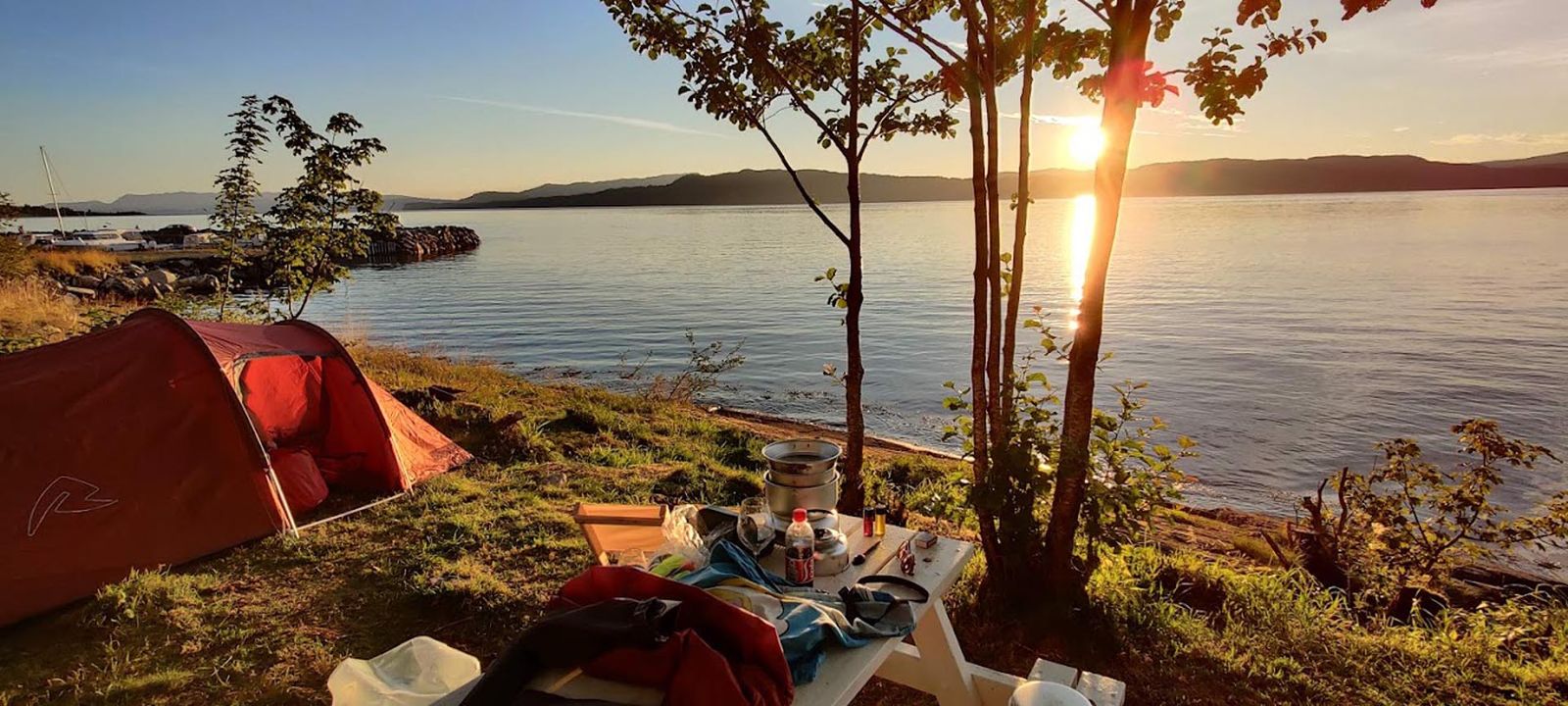 camping-i-rosendal-rosendal-hyttetun
